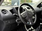 Toyota Urban Cruiser BWJ 2010 | 1.3 VVT-i 101PK Aspiration |, Auto's, Toyota, Voorwielaandrijving, Gebruikt, Zwart, 4 cilinders