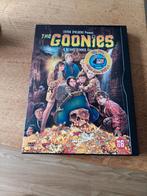 The Goonies DVD, Een of twee spelers, Ophalen of Verzenden, Zo goed als nieuw, MG6