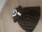 Fendi jurk, Ophalen of Verzenden, Zo goed als nieuw, Meisje, Jurk of Rok