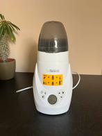 Dr. Brown’s Deluxe flessenwarmer en sterilisator, Kinderen en Baby's, Babyvoeding en Toebehoren, Flessen- of potjesverwarmer, Zo goed als nieuw