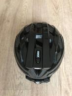 FIETSHELM, Heer, Overige maten, Zo goed als nieuw, Uvex
