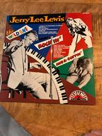 Jerry Lee Lewis - The Wild One LP, Ophalen of Verzenden, Gebruikt, 12 inch