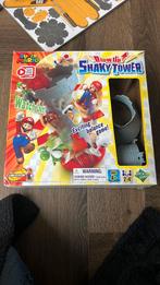 Super mario spel, Ophalen, Gebruikt