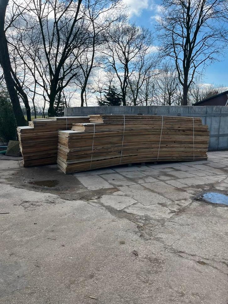 Isolatie platen te koop!, Doe-het-zelf en Verbouw, Isolatie en Afdichting, Gebruikt, Vloerisolatie, Muurisolatie, Dakisolatie