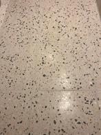 Tegels, Designtegels, terrazzo, alla vaniglia, Ophalen, 60 cm of meer, Nieuw, Minder dan 5 m²