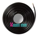 Camera verlengkabel, 100 meter combi kabel, Coax en 12 volt, 10 meter of meer, Nedis, Nieuw, Info@marbeco.nl