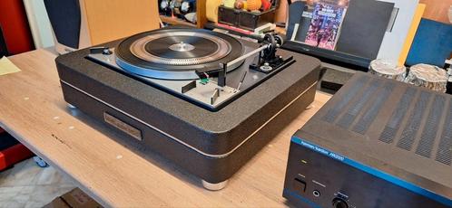 BJA-superMod-plint voor Dual platenspeler, Audio, Tv en Foto, Platenspelers, Nieuw, Platenspeler, Dual, Ophalen