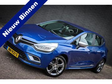 Renault Clio 1.2 TCe Intens Nieuw binnen; Jouw droomauto? beschikbaar voor biedingen
