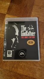 The Godfather: Don's Edition - PS3, Spelcomputers en Games, Games | Sony PlayStation 3, Avontuur en Actie, Online, Gebruikt, Vanaf 18 jaar