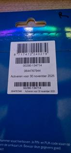 Makkelijke dikke Lebara nummer; 06 44 76 79 44, Ophalen of Verzenden, Nieuw, Overige providers