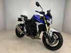 Suzuki GSR 750 ABS (bj 2015), Motoren, Suzuki B.V. Nimag, Lange Dreef 12
4131 NH  VIANEN, Bedrijf, Klantenservice@suzuki.nl