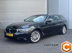 BMW 5-serie Touring 520e Business Edition Plus, 1998 cc, Achterwielaandrijving, Gebruikt, 4 cilinders