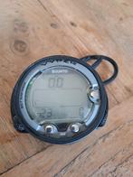 Suunto Vyper incl polshouder met bungees, Watersport en Boten, Duiken, Ophalen of Verzenden, Gebruikt, Duikcomputer