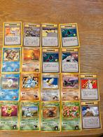 POKEMON WOTC KAARTEN, Ophalen of Verzenden, Zo goed als nieuw, Meerdere kaarten