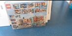 Lego set 10264 Corner Garage 250€ ongeopend rn onbeschadigd!, Ophalen of Verzenden, Nieuw
