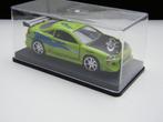 modelauto display show case 1:43 / 1:32 15 x 7,4 x 6,5 cm, Overige merken, Overige typen, Nieuw, Tripple 9