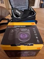 Kodak PIXPRO AZ425 Digitale Camera, Compact, Ophalen of Verzenden, Zo goed als nieuw, Kodak