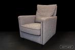 Art Deco clubfauteuil, Huis en Inrichting, Fauteuils, 75 tot 100 cm, Ophalen of Verzenden, Zo goed als nieuw, 75 tot 100 cm