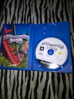 Rollercoaster Tycoon., Spelcomputers en Games, Games | Sony PlayStation 2, Vanaf 3 jaar, Overige genres, Ophalen of Verzenden