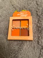 ColourPop On the Mango Pressed Powder Palette, Ophalen of Verzenden, Nieuw, Lippen