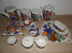 Servies Acapulco Villeroy & Boch, Ophalen, Nieuw, Porselein, Overige stijlen