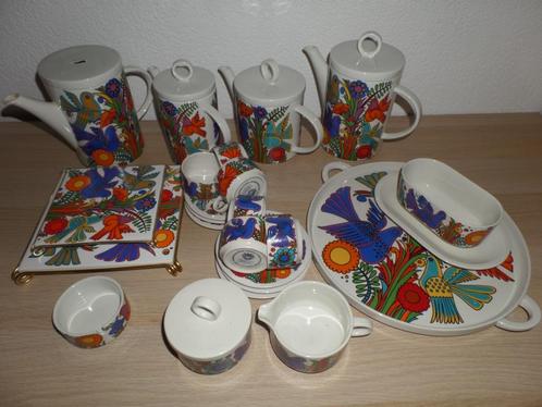 Servies Acapulco Villeroy & Boch, Huis en Inrichting, Keuken | Servies, Nieuw, Overige stijlen, Porselein, Ophalen