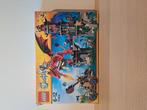 Lego castle 70403, Ophalen of Verzenden, Zo goed als nieuw