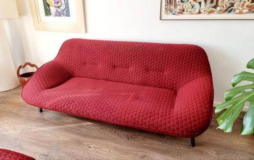 Ligne Roset Sofa, model Cosse, Huis en Inrichting, Banken | Sofa's en Chaises Longues, Gebruikt, Driepersoons, 200 tot 250 cm