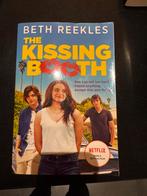 The Kissing Booth - Beth Reekles, Ophalen of Verzenden, Gelezen, Amerika