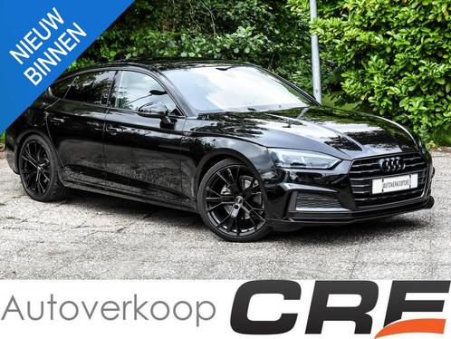 Audi A5 Sportback 40 TFSI Launch edition Sport automaat / S-, Auto's, Audi, Particulier, Te koop, A5, ABS, Airbags, Airconditioning