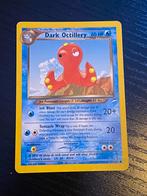 Dark Octillery 62/105 Neo Destiny set, Ophalen of Verzenden, Losse kaart, Zo goed als nieuw