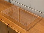 Nieuwe stofkap Kenwood KD-5070, Audio, Tv en Foto, Platenspelers, Overige merken, Info@intovinyl.com, Nieuw, Ophalen of Verzenden