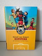 Gerard van Gemert - Kopsterk, Ophalen of Verzenden, Gelezen, Gerard van Gemert