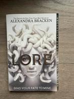 Lore van Alexandra Bracken, Boeken, Ophalen of Verzenden, Zo goed als nieuw