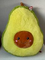 Grote pluche avocado knuffel, Ophalen, Nieuw, Overige typen