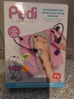 pedicure voetensteun, Ophalen of Verzenden, Nieuw