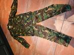 Camouflage pak nieuw, Ophalen of Verzenden, Landmacht, Nederland, Kleding of Schoenen