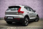 Volvo XC40 Single Motor Extended Range Plus 82 kWh Verwarmba, Automaat, 12 maanden, Gebruikt, 82 kWh
