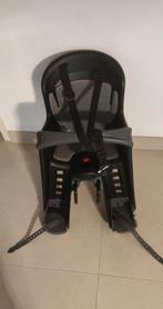 Fiets kinderstoeltje, Ophalen, Gebruikt