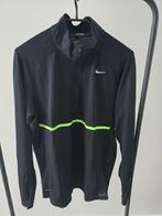 Nike Sportshirt - Maat M, Ophalen, Maat 48/50 (M), Zwart, Nike