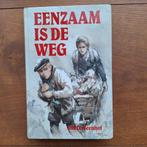 Eenzaam is de weg joh.g.veenhof, Boeken, Ophalen of Verzenden, Zo goed als nieuw, Joh.g.veenhof, Nederland
