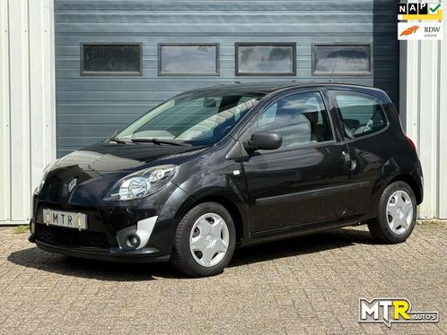 Renault Twingo 1.2-16V Authentique 2e EIG.|NAP|NWE APK, Auto's, Renault, Bedrijf, Te koop, Twingo, ABS, Airbags, Airconditioning