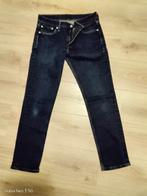 Levi's Jeans - 511 - Maat W30-L30, Kleding | Dames, Blauw, Ophalen of Verzenden, Zo goed als nieuw, W30 - W32 (confectie 38/40)