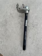 Thule Syntace Steekas M12 x 1.0 154-167mm - Zwart, Ophalen of Verzenden, Zo goed als nieuw, 28 inch, Overige merken