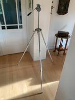 Slik Camerastatief - 156cm - Zo goed als nieuw!, Audio, Tv en Foto, Fotografie | Statieven en Balhoofden, Ophalen, Driepoot, Zo goed als nieuw