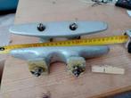 2 kikkerts gebruikt. 220mmx 35mm, Ophalen of Verzenden, Gebruikt, Overige typen