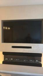 Samsung tv 65inch, Ophalen, Zo goed als nieuw, 100 cm of meer, Samsung