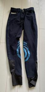 Paardrijbroek van Gutos (34), Dieren en Toebehoren, Paardrijkleding, Ophalen of Verzenden, Zo goed als nieuw, Dames, Onderkleding