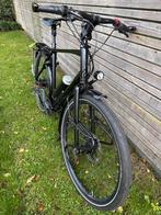 Idworx All Rohler XL 60. Pendix Rohloff., Fietsen en Brommers, Minder dan 10 versnellingen, Zo goed als nieuw, 57 tot 61 cm, Ophalen