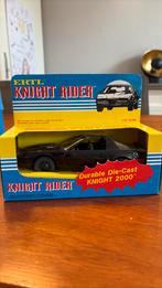 ERTL Knight Rider Knight 2000 1/25, Ophalen of Verzenden, Nieuw, Auto